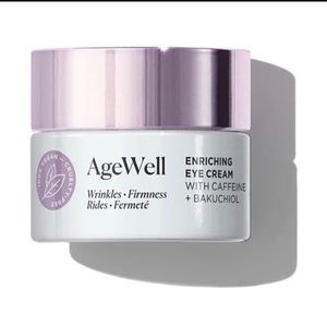 Arbonne AgeWell Enriching Eye Cream